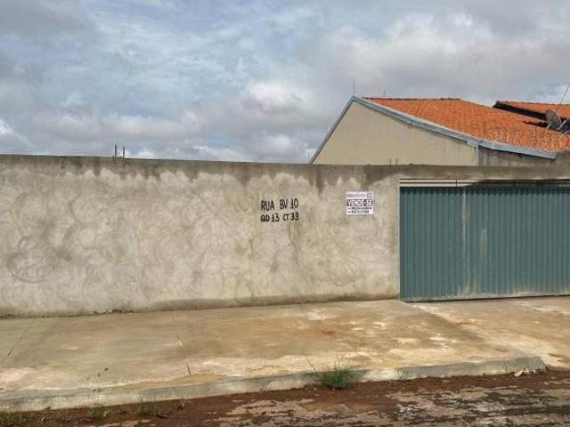 Oportunidade imperdível para conquistar sua casa própria!