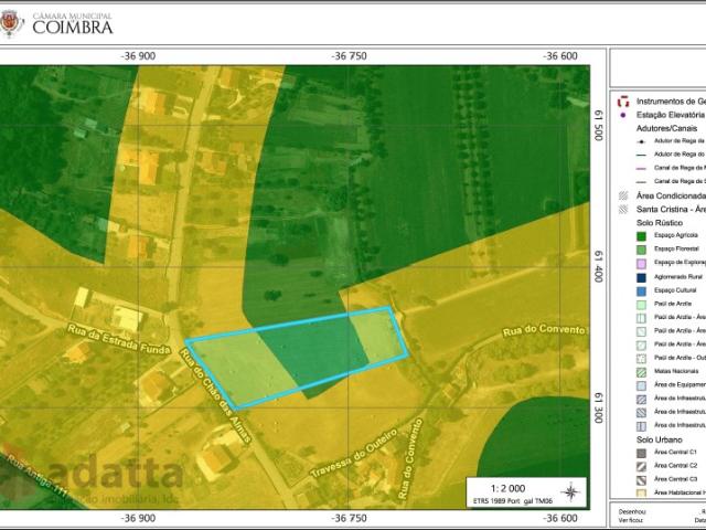 Oportunidade Imperdível! Pequena Quinta em Sandelgas, Coimbra | Unmissable Opportunity! Small Farm in Sandelgas, Coimbra