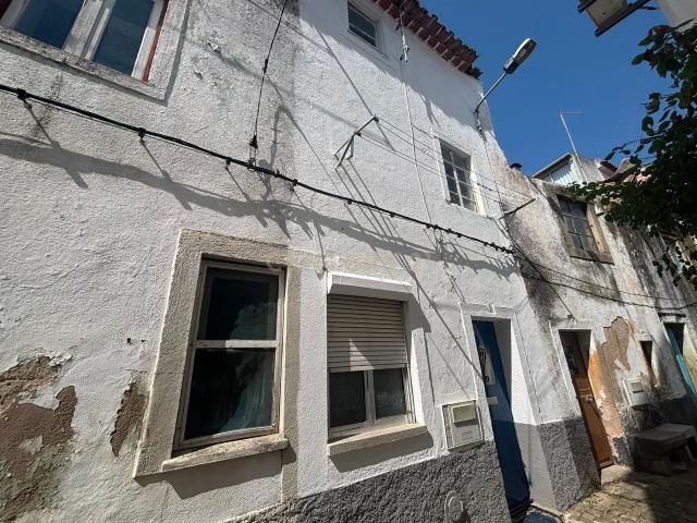 Oportunidade Investimento! Moradia Alcains, Castelo Branco