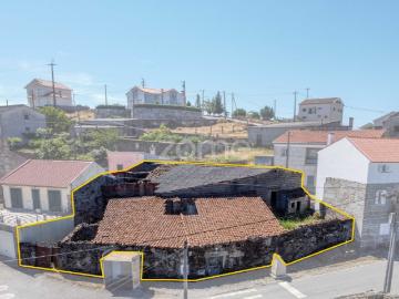 Gouveias, Gouveias e Pomares, Concelho de Pinhel, Distrito de Guarda
