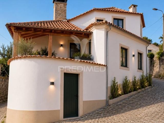 OPORTUNIDADE INVESTIMENTO MORADIA V4 CAMPELO FIGUEIRÓ DOS VINHOS