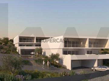 OPORTUNIDADE INVESTIMENTO | CANEÇAS | CONDOMINIO 5 MORADIAS | 1.745m² ABC PROJETO APROVADO