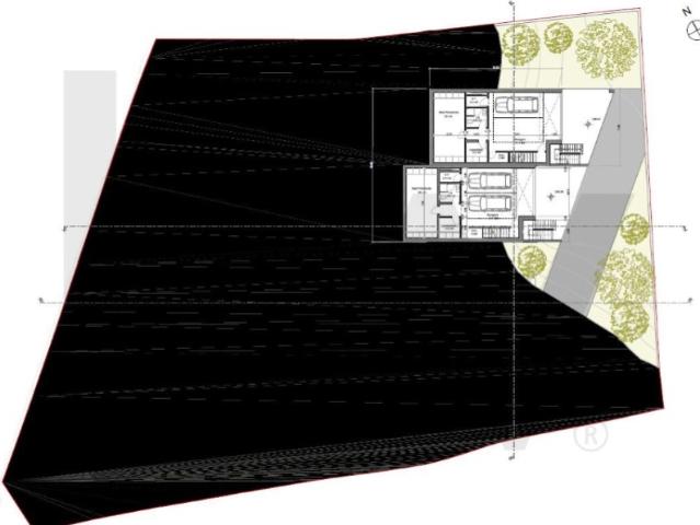 OPORTUNIDADE CONDOMINIO 5 MORADIAS PROJETO APROVADO