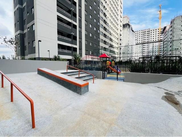 Oportunidade Incrível! Apartamento de 36 M² com Lazer Completo na Vila Vermelha