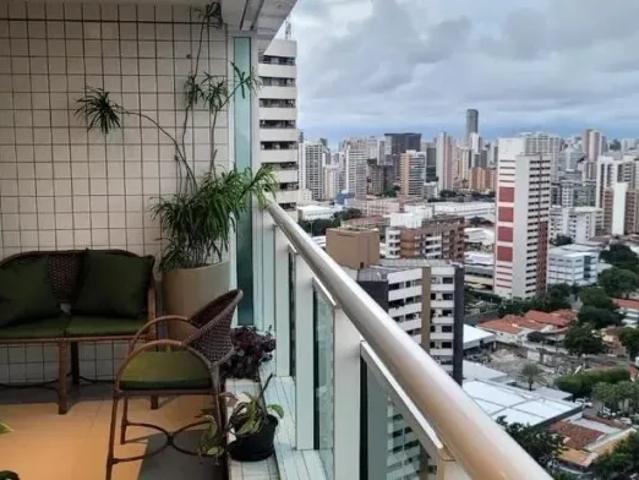 Oportunidade Illuminato Condominium 118 m²