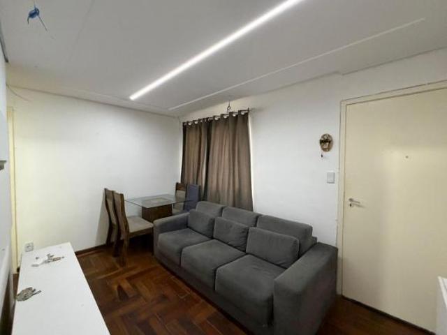 OPORTUNIDADE JARDIM DA GLÓRIA APARTAMENTO 2 DORMITÓRIOS PRÓXIMO A COMÉRCIOS