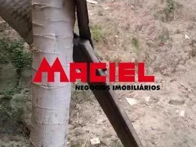 Oportunidade! Ótimo terreno Parque Interlagos plano / murado / aceita financiamento
