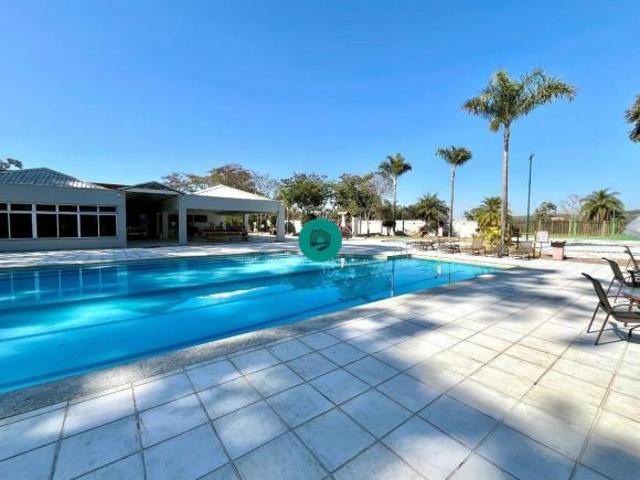 OPORTUNIDADE LOTE A VENDA NO CONDOMINIO GRAN ROYALLE CONFINS /MG!