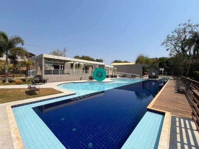 Oportunidade Lote a venda em Condomínio Park Residence Lagoa Santa/MG !
