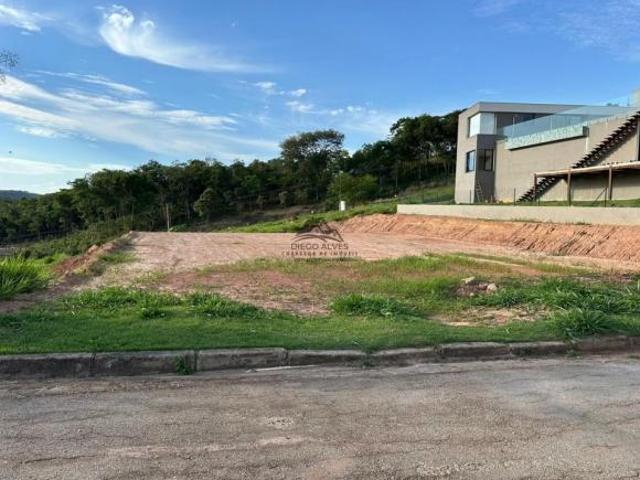 OPORTUNIDADE LOTE À VENDA 1014M² TOPOGRAFIA PRATICAMENTE PLANA NO CONDOMINIO VALLE DA SERRA BETIM