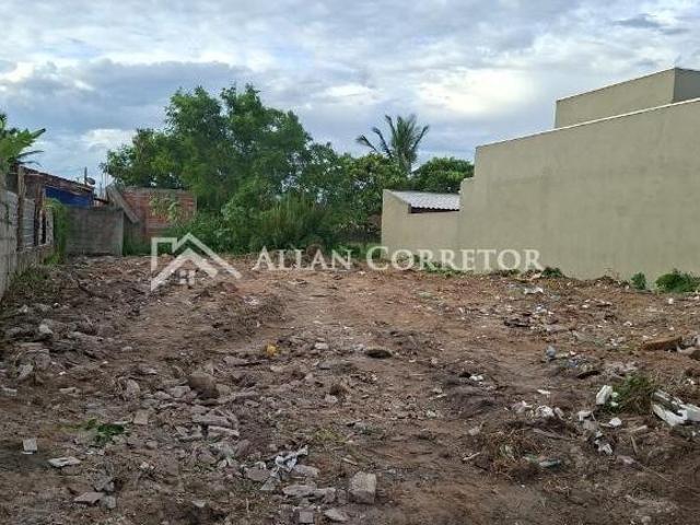 OPORTUNIDADE LOTE COM OTIMA LOCALIZAÇÃO