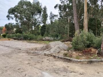 OPORTUNIDADE Lote de Terreno para construção em altura