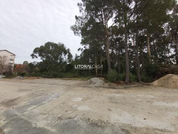 OPORTUNIDADE Lote de Terreno para construção em altura