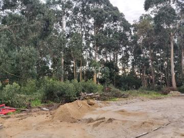 OPORTUNIDADE Lote de Terreno para construção em altura