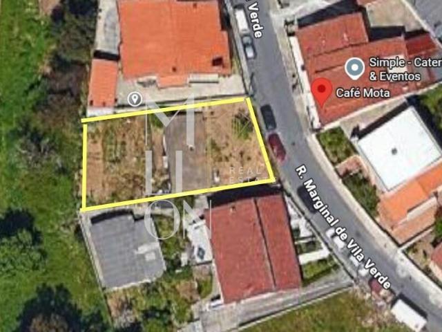 OPORTUNIDADE LOTE DE TERRENO 460M2 SÃO PEDRO DA COVA