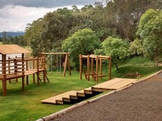 OPORTUNIDADE LOTE PLANO COM VEGETAÇÃO 430M² E PROJETO 25.000,00