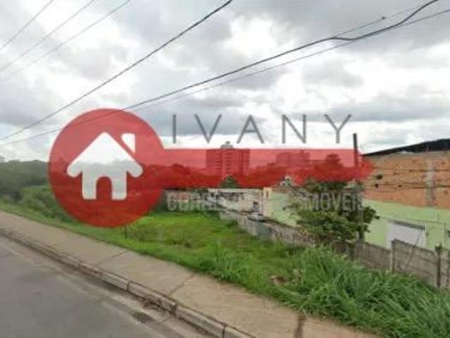 Oportunidade: Lotes à Margem da BR 381 em Betim