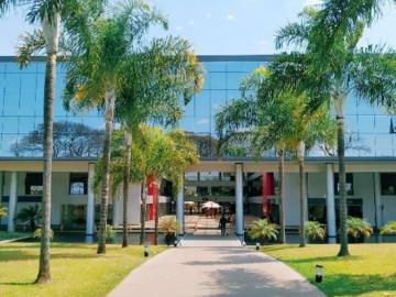 Praça do Buriti, Setor Sudoeste, Lago Sul, Distrito Federal