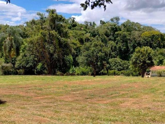 Oportunidade limitada: terrenos amplos em Mairinque/SP