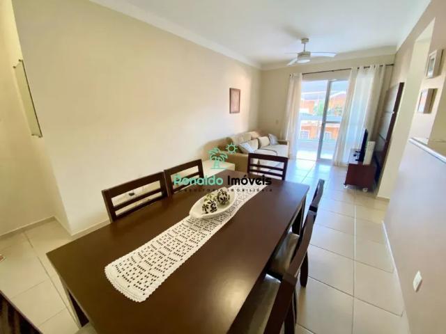 Apartamento à venda em Bertioga SP: 2 quartos, 1 suíte, 2 salas, 1 banheiro, 1 vaga, 78m² Oportuni