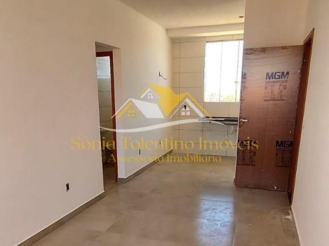 Oportunidade! Lindo Apartamento de 02 quartos no Senhora das Graças Betim/MG