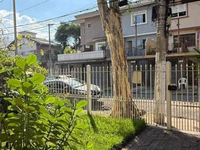 Oportunidade! Lindo sobrado em bairro nobre Abaixo da avaliação Jardim da Glória, São Paulo, SP