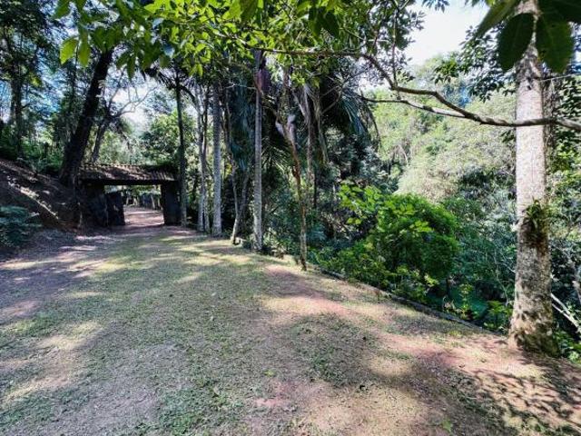 Oportunidade! Lindo terreno em Nazaré Paulista na Divisa com Mairiporã/SP