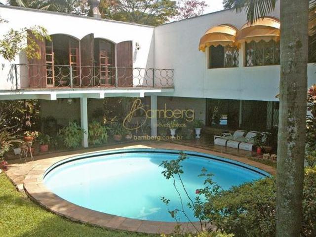 Oportunidade! Linda Casa Com 4 Dormitórios No Jardim Cordeiro! Com 1.344 Metros De Terreno