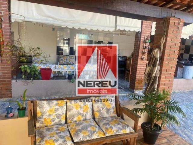 Oportunidade Linda casa em São Lourenço da Serra/SP