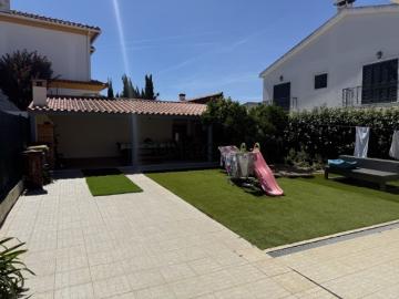 Quinta do Anjo, Poceirão e Marateca - Jardim