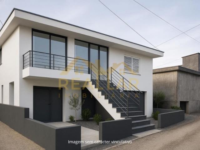 OPORTUNIDADE! Moradia T2 com garagem em Baião