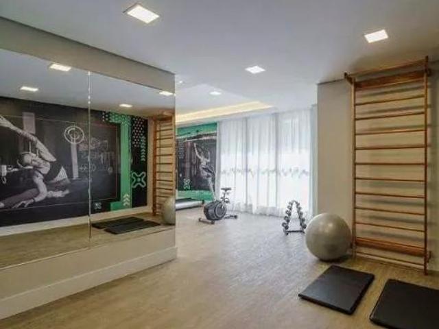 OPORTUNIDADE ! NOVO APARTAMENTO 3 QUARTOS 2 VAGAS VILA IZABEL