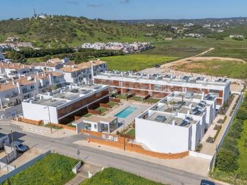 Burgau, Budens, Vila do Bispo, Distrito de Faro, Algarve