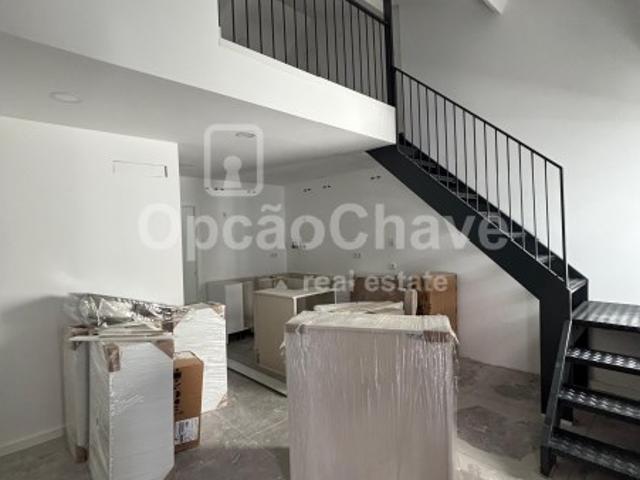 OPORTUNIDADE NO CORAÇÃO DE VISEU T1+1!