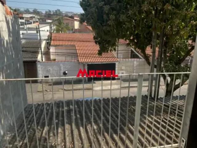 Oportunidade no Campos de São José? Casa Ampla, Bem Localizada e Pronta para Morar!