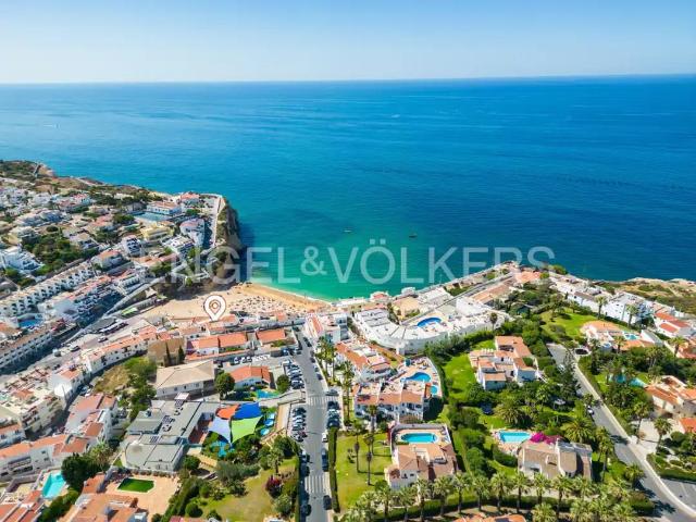 Oportunidade no centro do Carvoeiro 189m² Lagoa e Carvoeiro