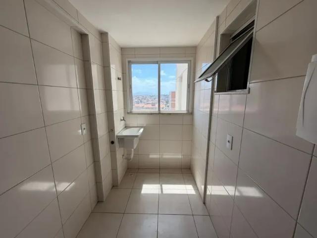 Oportunidade no Bairro Damas apartamento Novo 65m2