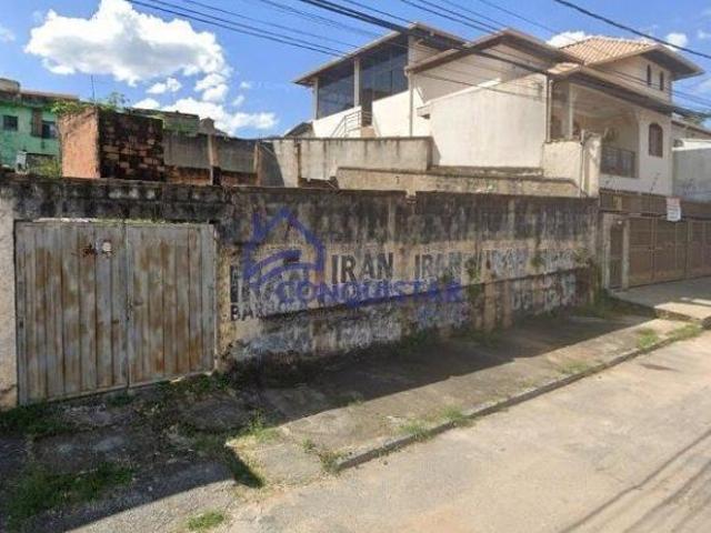 Oportunidade no Bairro Letícia! Lote plano de 360 m²