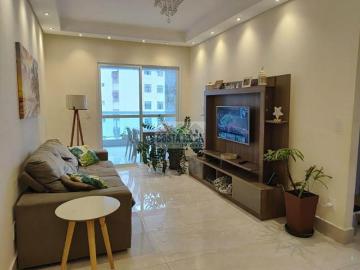 Oportunidade no Gonzaga: Apartamento de 98m² com Lazer de Clube e 2 Vagas Demarcadas