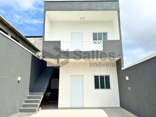 Oportunidade no Guarujá: 2 casas independentes em terreno de 180 m² Jardim Enseada, Guarujá, SP
