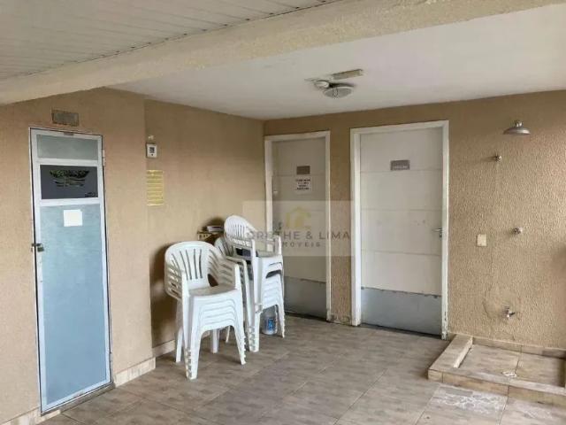 Apartamento com 2 dormitórios à venda, 60 m² por R$ 300.000,00 Jardim Terras Do Sul São José dos