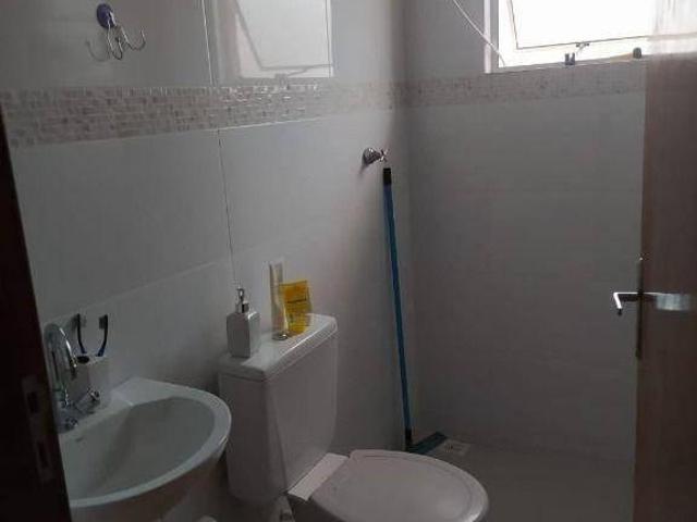 Oportunidade no Jardim Santa Inês II – Casa com suíte e quintal!