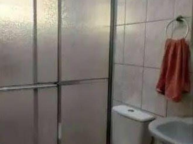 OPORTUNIDADE NO JARDIM SATÉLITE: CASA TÉRREA COM EXCELENTE LOCALIZAÇÃO E POTENCIAL DE AMPLIAÇÃO