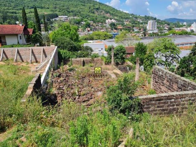 Oportunidade no Loteamento Neubarth em Igrejinha! Terreno já conta