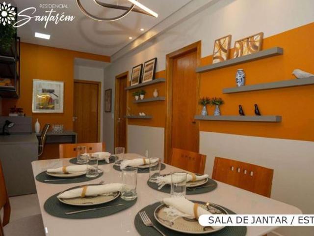 Oportunidade no Parque Industrial, 3 Suítes, varanda gourmet, 2 vagas com sol da manhã