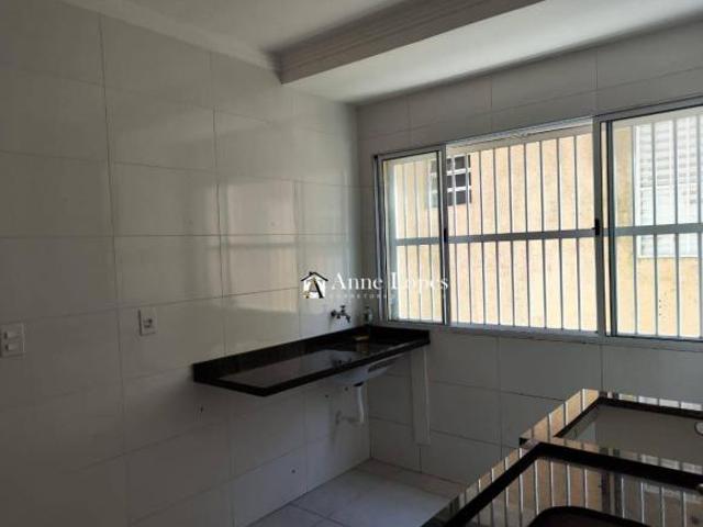 OPORTUNIDADE NO PARQUE SÃO VICENTE APARTAMENTO FUNCIONAL COM VAGA E ÓTIMO VALOR! AQUI NA ANNE LOPES