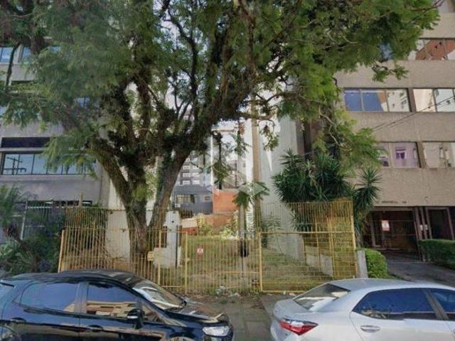 Oportunidade no Passo D&apos Areia: Terreno Privilegiado com 321,75m²