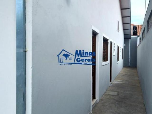 Oportunidade no Pq Interlagos Casa com Suíte e 02 Vagas!