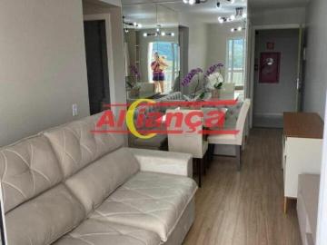 Oportunidade no Residencial Sophia: Praticidade e Conforto no Parque Continental II