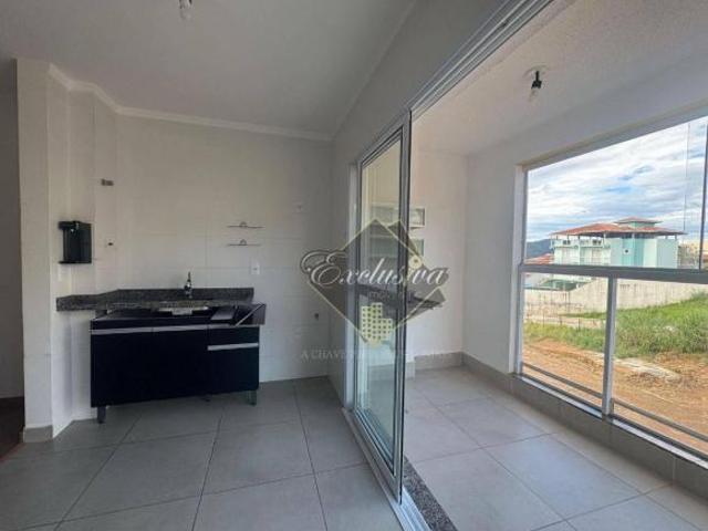 Oportunidade no Residencial Veredas: Apto com Suíte, Varanda e Elevador